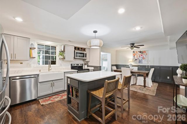 9108 New Towne Drive, Matthews, NC 28105