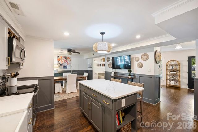9108 New Towne Drive, Matthews, NC 28105