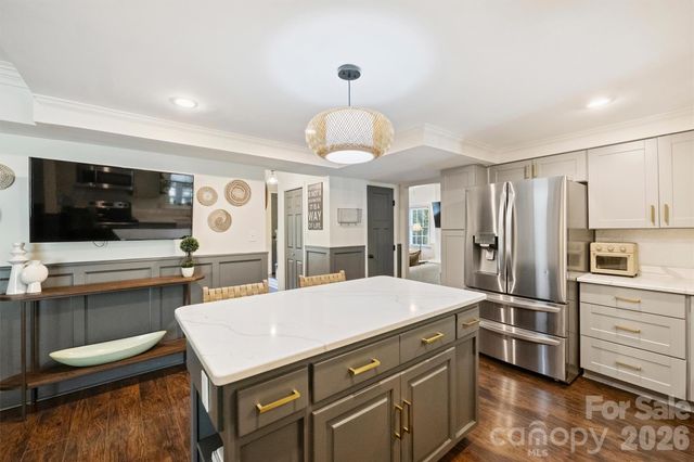 9108 New Towne Drive, Matthews, NC 28105