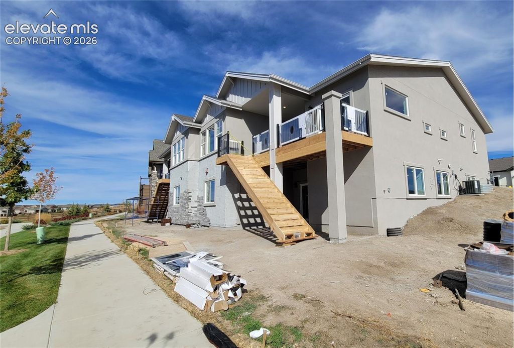 9452 Simper Heights, Colorado Springs, CO 80924 — photo 2