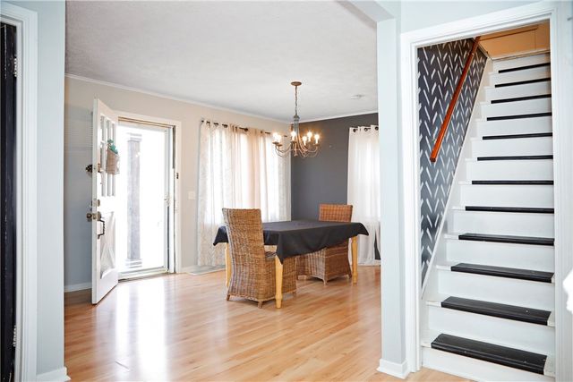 222 Oakwood Road, Rochester, NY 14616