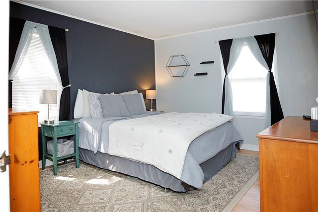 222 Oakwood Road, Rochester, NY 14616