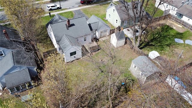 222 Oakwood Road, Rochester, NY 14616