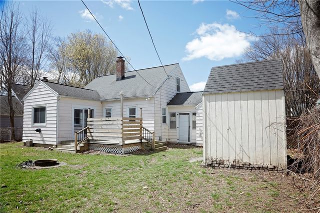 222 Oakwood Road, Rochester, NY 14616