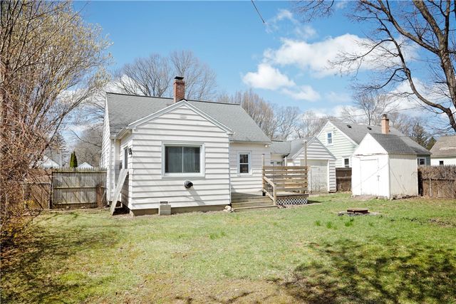 222 Oakwood Road, Rochester, NY 14616