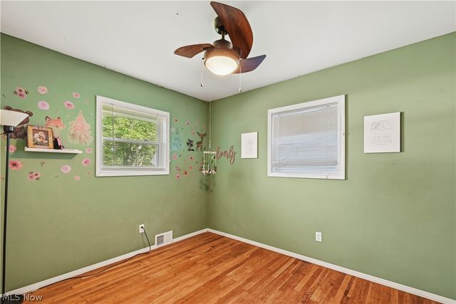 304 Howland Wilson Road NE, Warren, OH 44484