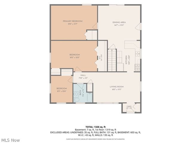 304 Howland Wilson Road NE, Warren, OH 44484
