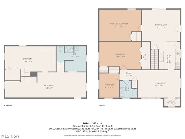 304 Howland Wilson Road NE, Warren, OH 44484