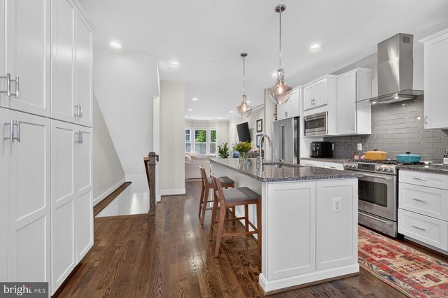 533 N COLUMBUS ST, Alexandria, VA 22314
