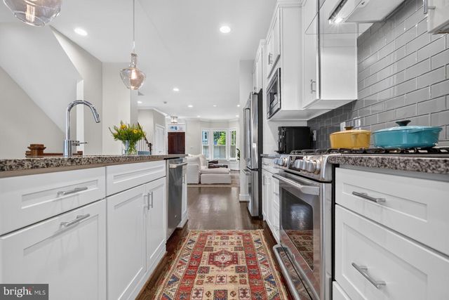 533 N COLUMBUS ST, Alexandria, VA 22314