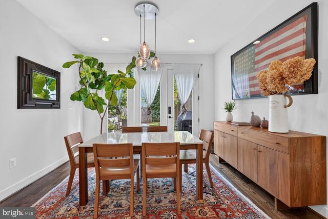 533 N COLUMBUS ST, Alexandria, VA 22314