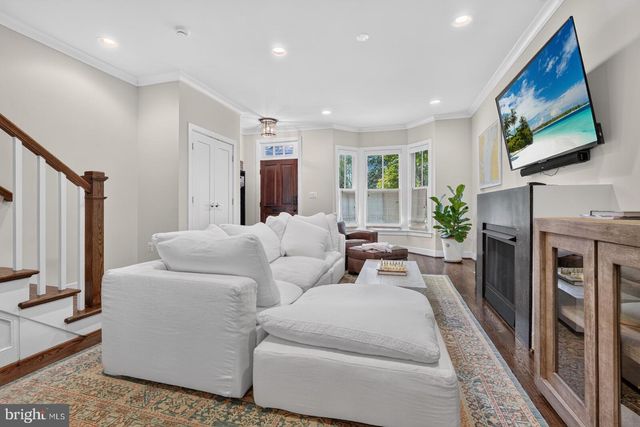 533 N COLUMBUS ST, Alexandria, VA 22314