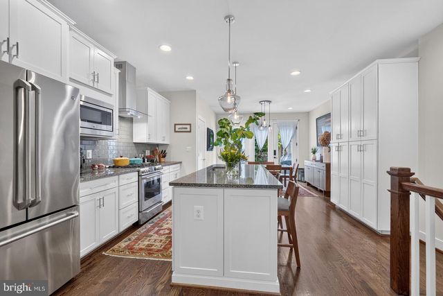533 N COLUMBUS ST, Alexandria, VA 22314