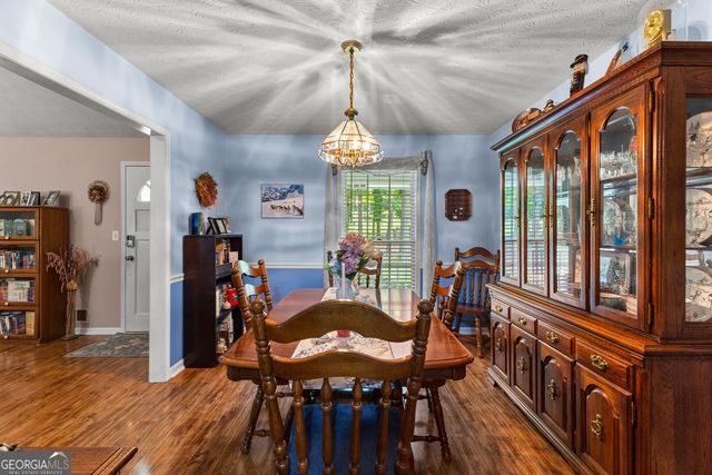 145 Adams Court, Fayetteville, GA 30214