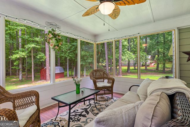 145 Adams Court, Fayetteville, GA 30214