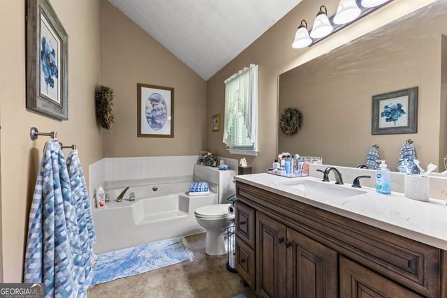 145 Adams Court, Fayetteville, GA 30214