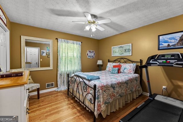 145 Adams Court, Fayetteville, GA 30214