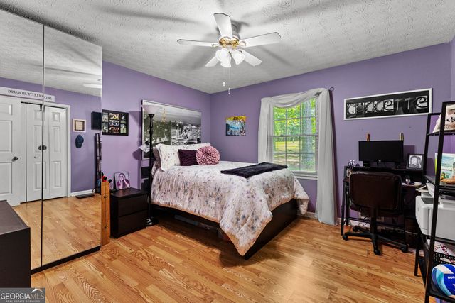 145 Adams Court, Fayetteville, GA 30214