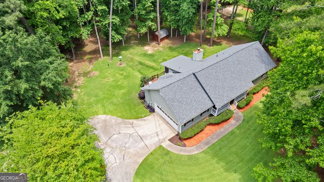 145 Adams Court, Fayetteville, GA 30214