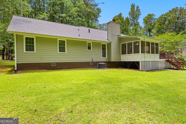 145 Adams Court, Fayetteville, GA 30214