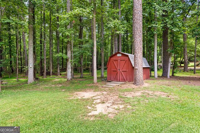 145 Adams Court, Fayetteville, GA 30214