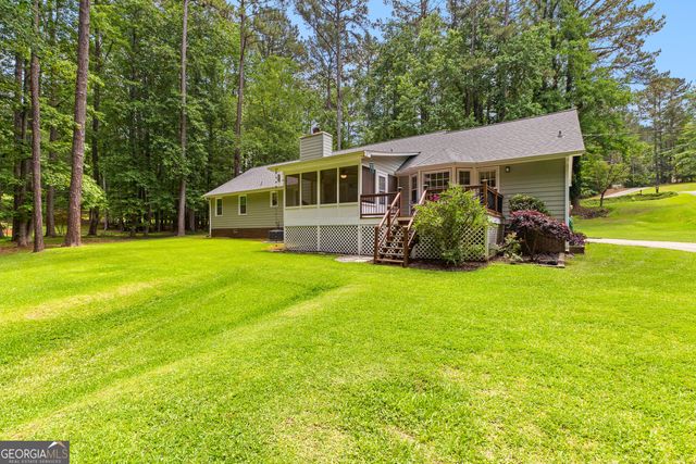 145 Adams Court, Fayetteville, GA 30214