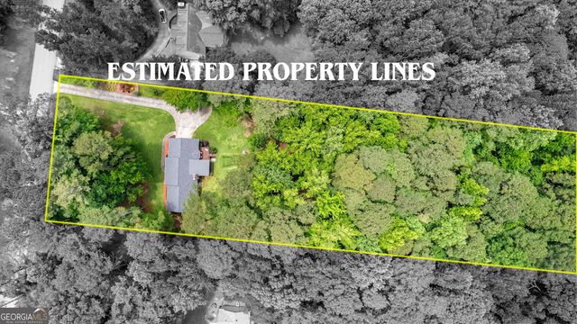 145 Adams Court, Fayetteville, GA 30214