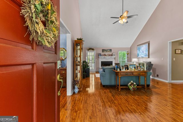 145 Adams Court, Fayetteville, GA 30214