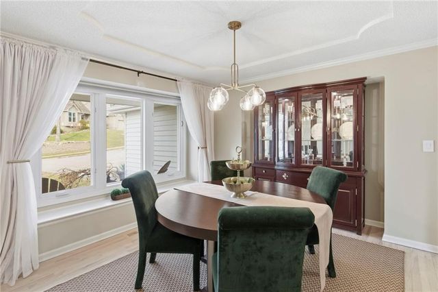 1600 SW Rock Creek Drive, Blue Springs, MO 64015