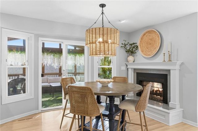 1600 SW Rock Creek Drive, Blue Springs, MO 64015