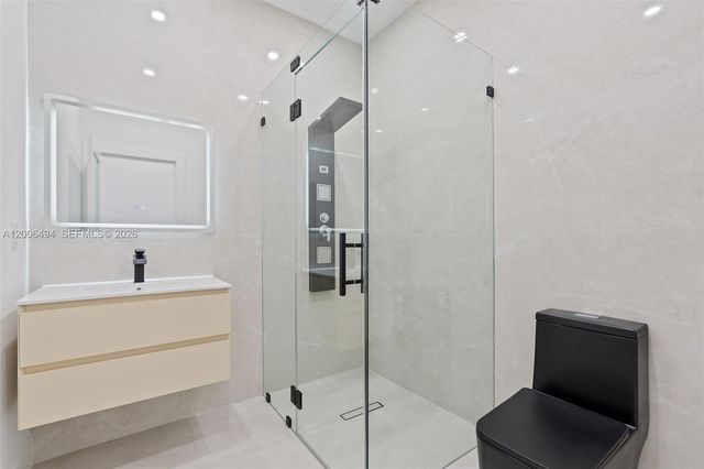 1305 Dunad Avenue, Opa-locka, FL 33054