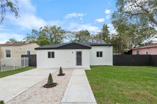 1305 Dunad Avenue, Opa-locka, FL 33054