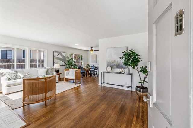 648 Guadalupe Avenue, Millbrae, CA 94030