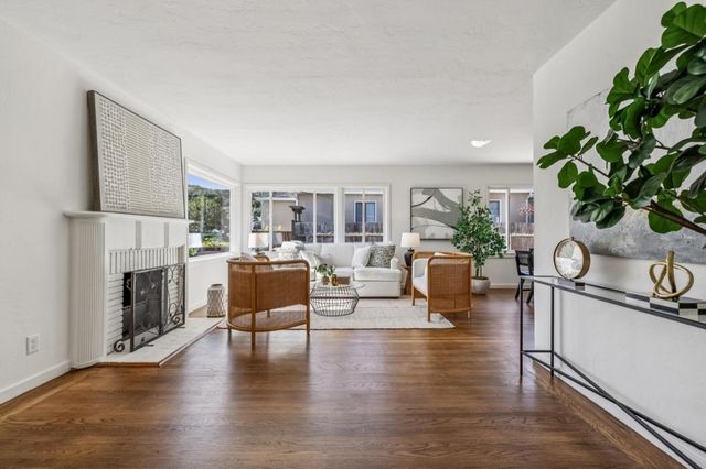 648 Guadalupe Avenue, Millbrae, CA 94030