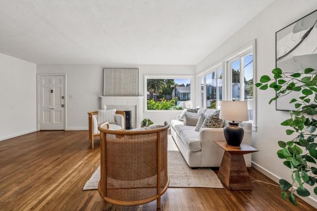 648 Guadalupe Avenue, Millbrae, CA 94030