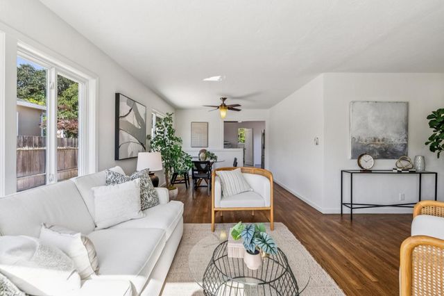 648 Guadalupe Avenue, Millbrae, CA 94030