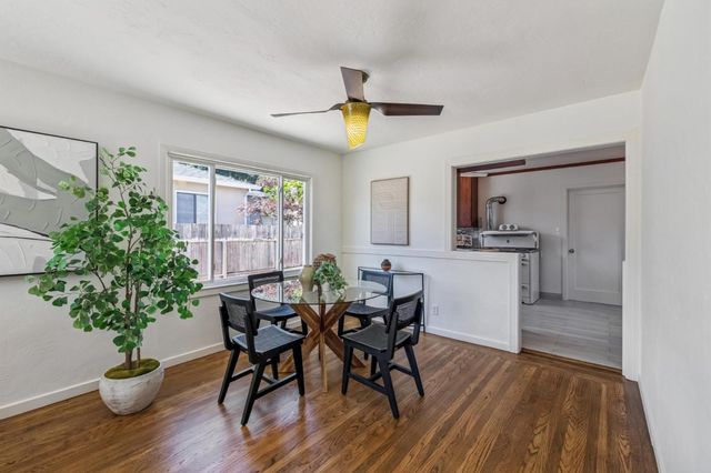 648 Guadalupe Avenue, Millbrae, CA 94030