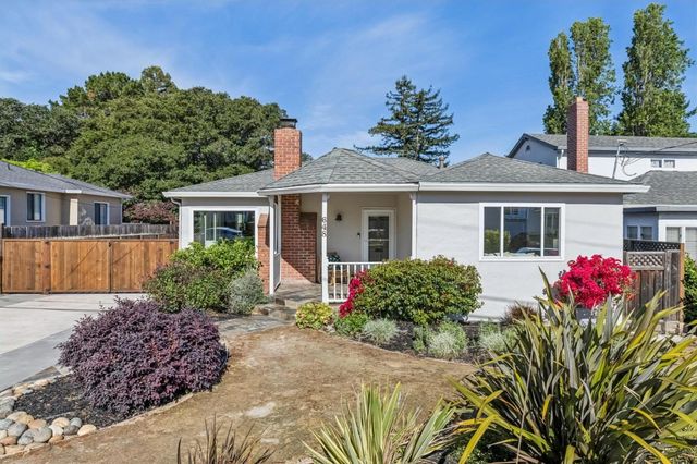 648 Guadalupe Avenue, Millbrae, CA 94030