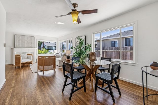 648 Guadalupe Avenue, Millbrae, CA 94030