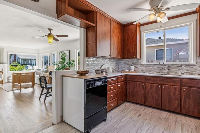 648 Guadalupe Avenue, Millbrae, CA 94030