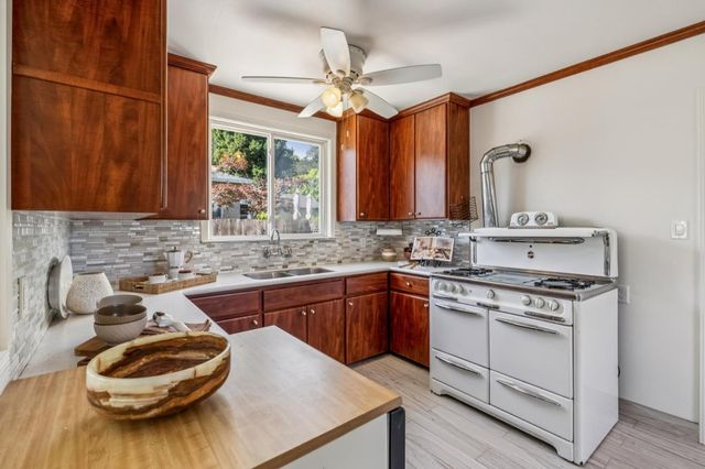 648 Guadalupe Avenue, Millbrae, CA 94030