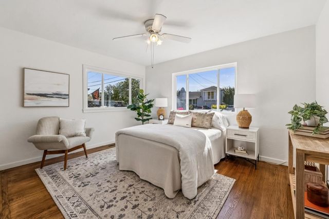 648 Guadalupe Avenue, Millbrae, CA 94030