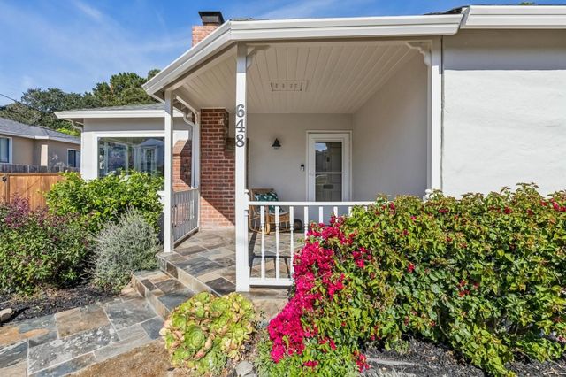 648 Guadalupe Avenue, Millbrae, CA 94030