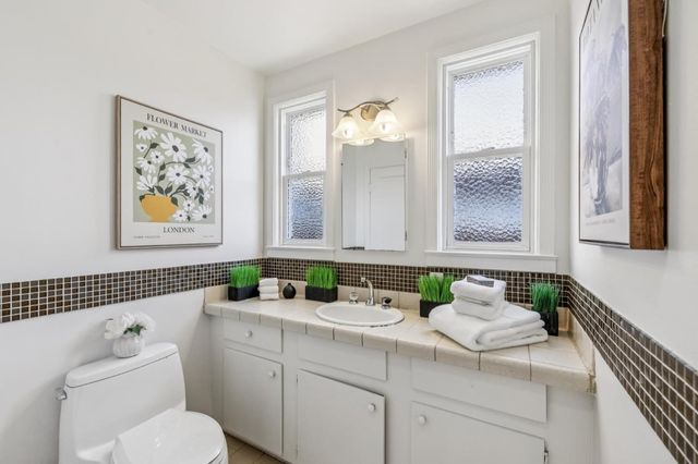 648 Guadalupe Avenue, Millbrae, CA 94030