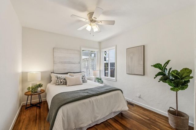 648 Guadalupe Avenue, Millbrae, CA 94030