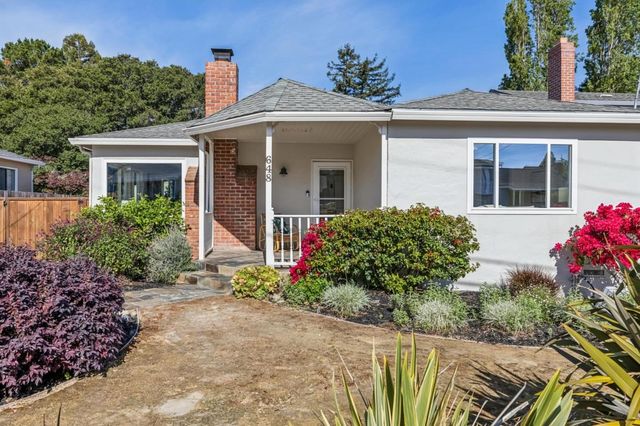 648 Guadalupe Avenue, Millbrae, CA 94030
