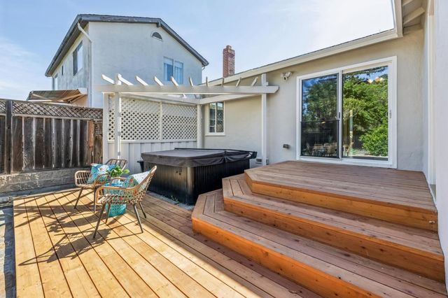 648 Guadalupe Avenue, Millbrae, CA 94030