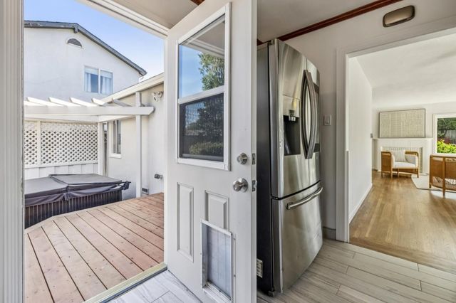 648 Guadalupe Avenue, Millbrae, CA 94030