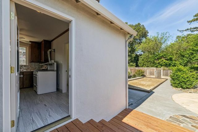 648 Guadalupe Avenue, Millbrae, CA 94030