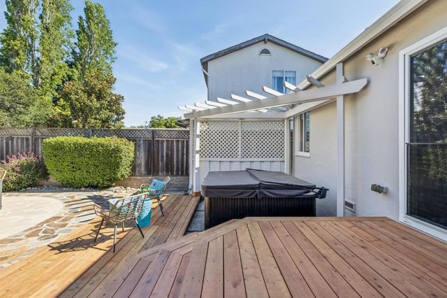 648 Guadalupe Avenue, Millbrae, CA 94030